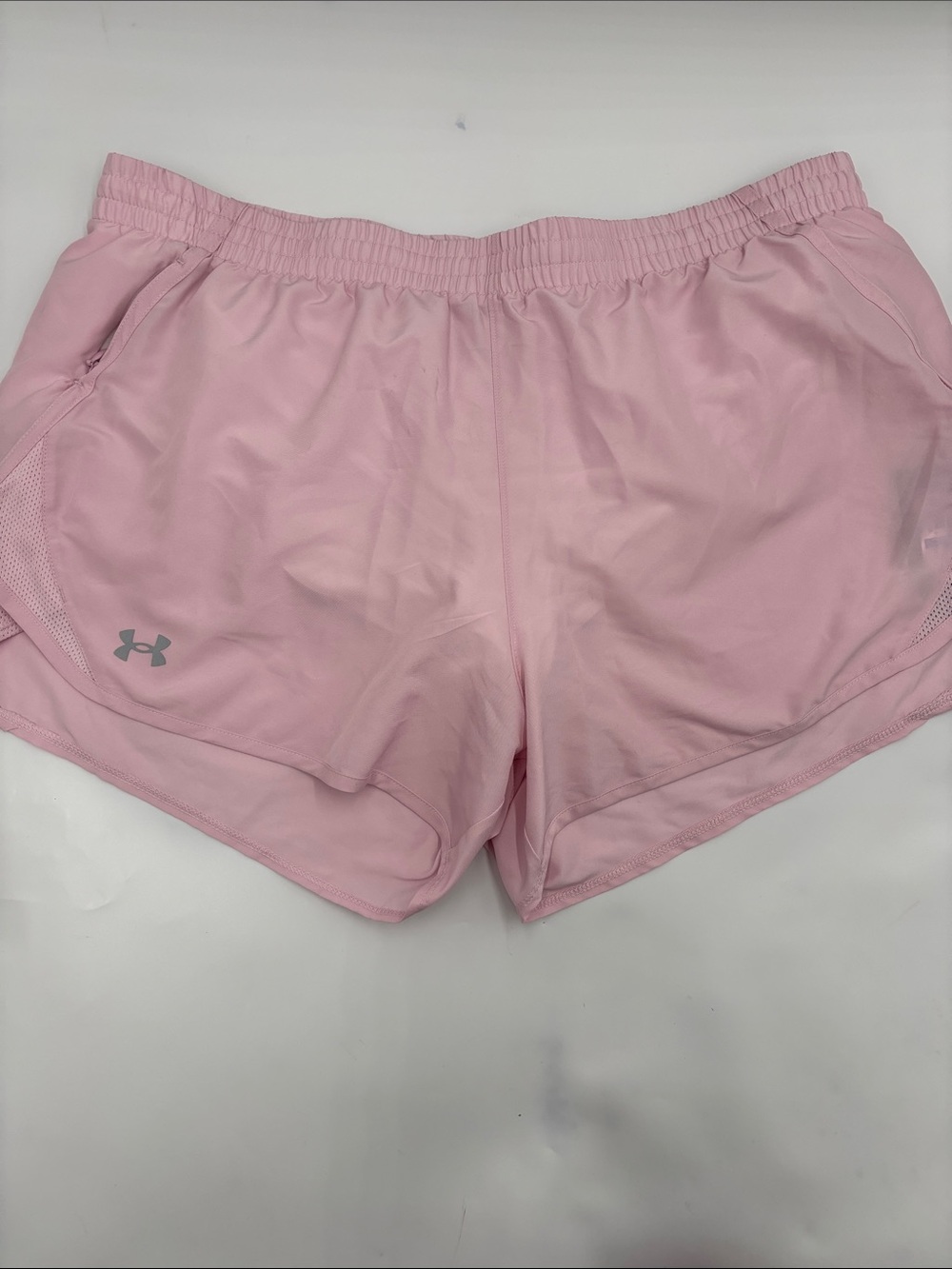 Under Armour Fly-By 3” Shorts
